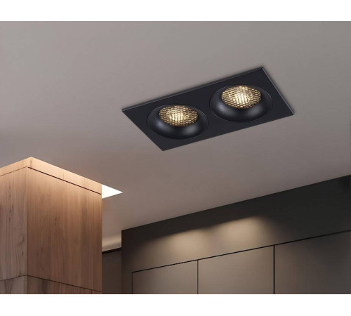 Встраиваемый светильник Ambrella Light TECHNO SPOT TN102734