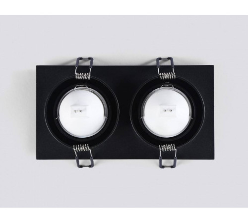 Встраиваемый светильник Ambrella Light TECHNO SPOT TN102734