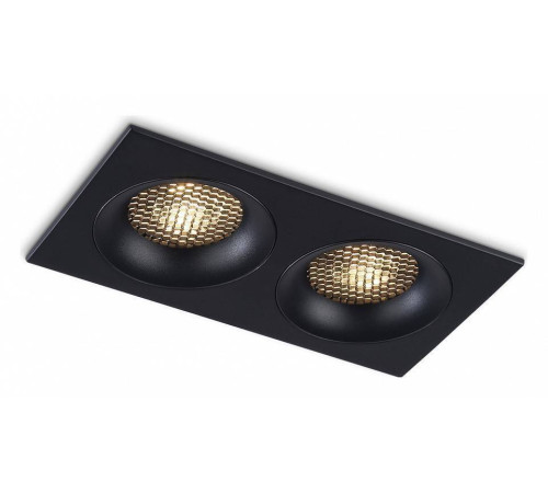 Встраиваемый светильник Ambrella Light TECHNO SPOT TN102734