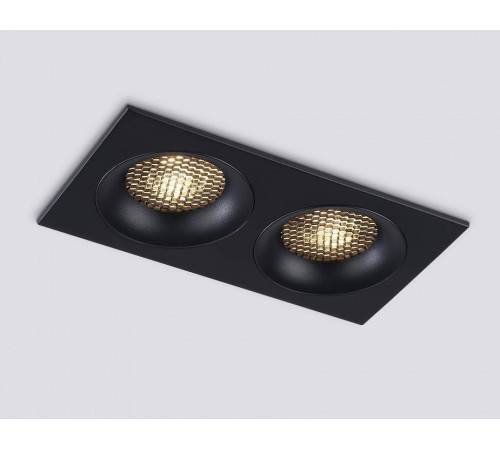 Встраиваемый светильник Ambrella Light TECHNO SPOT TN102734