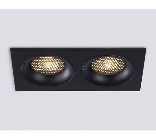 Встраиваемый светильник Ambrella Light TECHNO SPOT TN102734