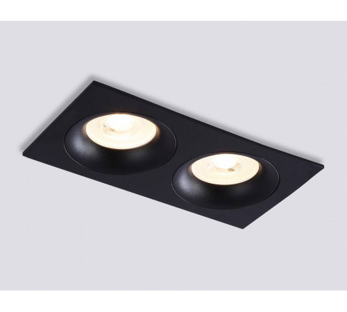 Встраиваемый светильник Ambrella Light TECHNO SPOT TN102734