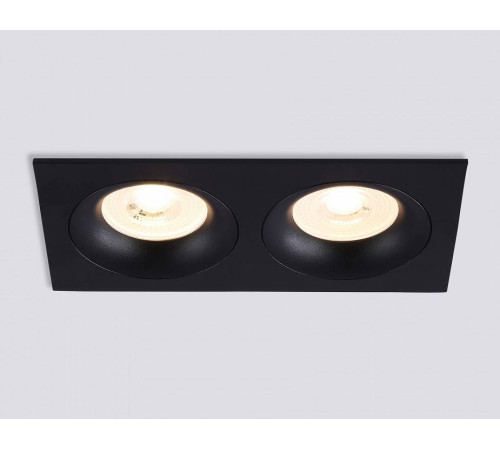 Встраиваемый светильник Ambrella Light TECHNO SPOT TN102734