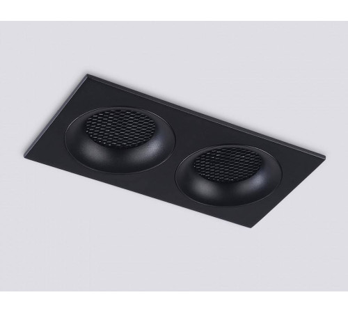 Встраиваемый светильник Ambrella Light TECHNO SPOT TN102734