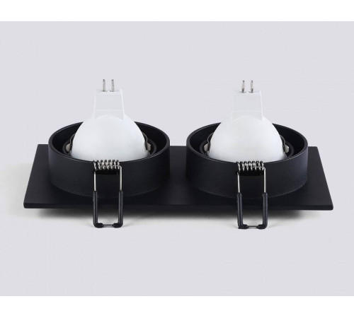 Встраиваемый светильник Ambrella Light TECHNO SPOT TN102734