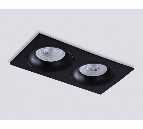 Встраиваемый светильник Ambrella Light TECHNO SPOT TN102734