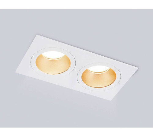 Встраиваемый светильник Ambrella Light TN TN102831