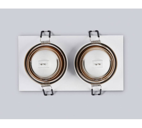 Встраиваемый светильник Ambrella Light TN TN102831