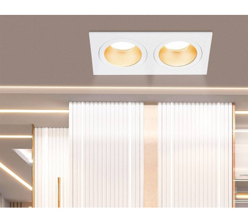 Встраиваемый светильник Ambrella Light TN TN102831