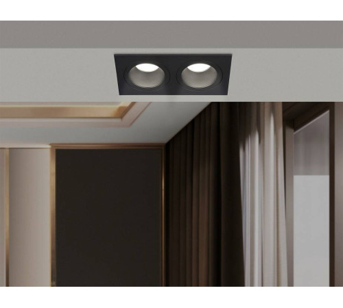 Встраиваемый светильник Ambrella Light TN TN102832