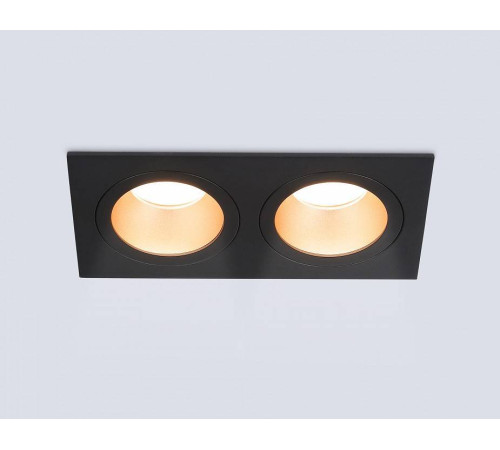 Встраиваемый светильник Ambrella Light TN TN102833