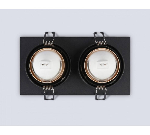 Встраиваемый светильник Ambrella Light TN TN102833