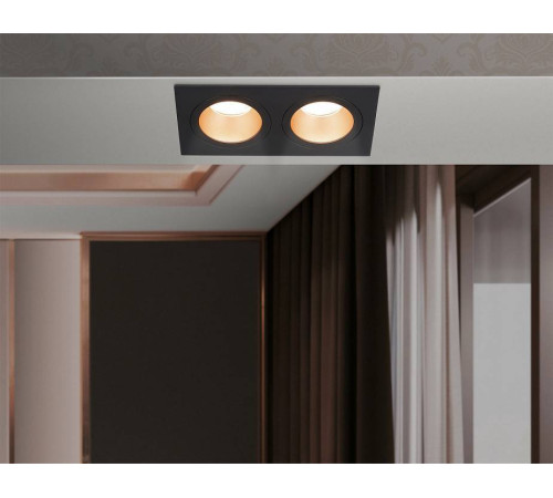 Встраиваемый светильник Ambrella Light TN TN102833