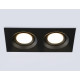 Встраиваемый светильник Ambrella Light TN TN1146