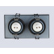 Встраиваемый светильник Ambrella Light TN TN1146