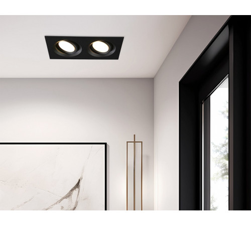 Встраиваемый светильник Ambrella Light TN TN1146