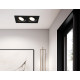 Встраиваемый светильник Ambrella Light TN TN1146