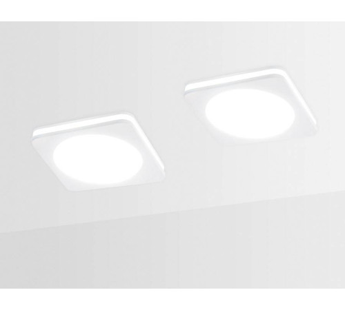 Встраиваемый светильник Ambrella Light TN TN141