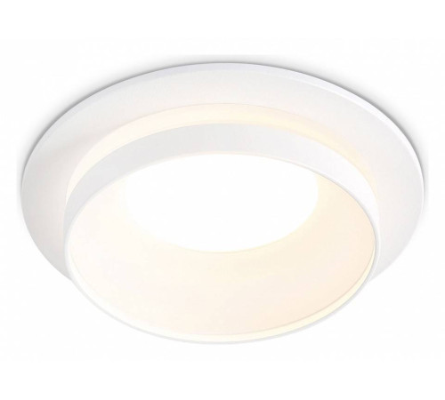 Встраиваемый светильник Ambrella Light TN TN30707