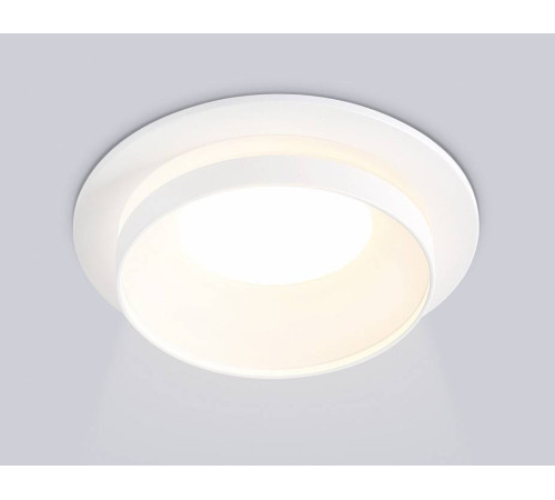 Встраиваемый светильник Ambrella Light TN TN30707