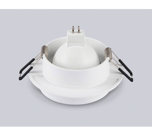 Встраиваемый светильник Ambrella Light TN TN30707