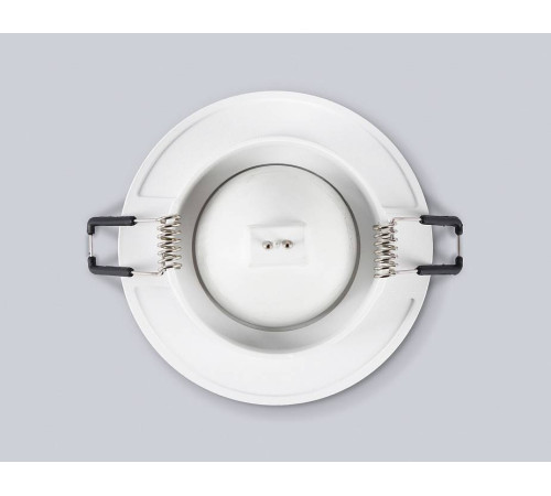 Встраиваемый светильник Ambrella Light TN TN30707