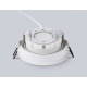 Встраиваемый светильник Ambrella Light TN TN51801