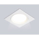 Встраиваемый светильник Ambrella Light TN TN51803