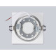 Встраиваемый светильник Ambrella Light TN TN51803