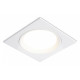 Встраиваемый светильник Ambrella Light TN TN51803