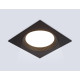 Встраиваемый светильник Ambrella Light TN TN51804