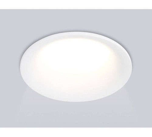 Встраиваемый светильник Ambrella Light TN TN51810