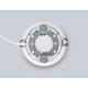 Встраиваемый светильник Ambrella Light TN TN51810