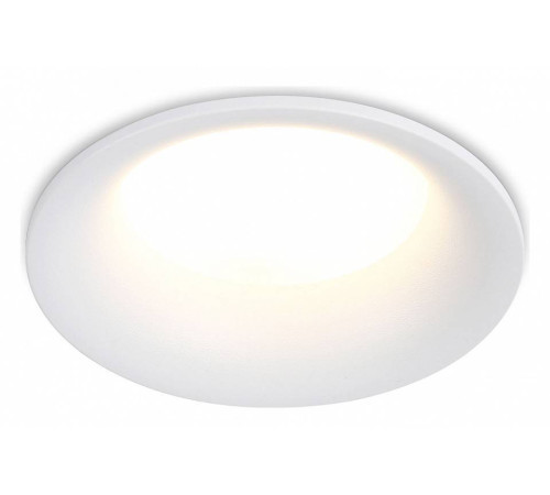 Встраиваемый светильник Ambrella Light TN TN51810