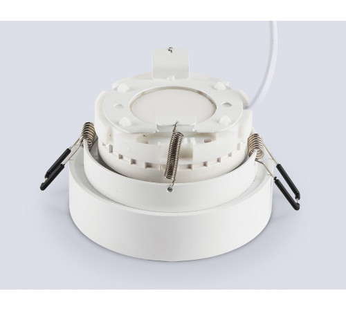 Встраиваемый светильник Ambrella Light TN TN51816