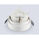 Встраиваемый светильник Ambrella Light TN TN51816
