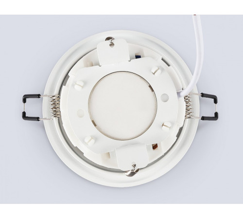 Встраиваемый светильник Ambrella Light TN TN51816