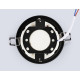 Встраиваемый светильник Ambrella Light TN TN51817