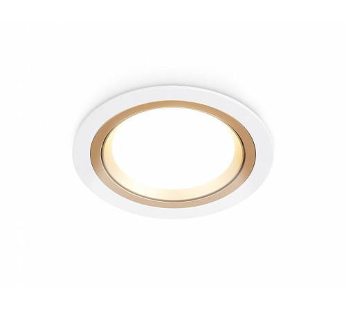 Встраиваемый светильник Ambrella Light TN TN51912