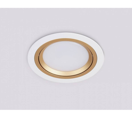 Встраиваемый светильник Ambrella Light TN TN51912