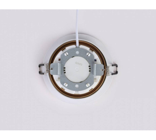 Встраиваемый светильник Ambrella Light TN TN51912