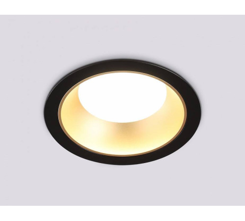 Встраиваемый светильник Ambrella Light TN TN52334