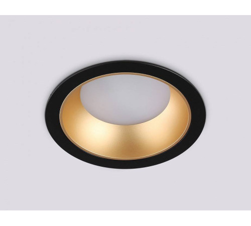 Встраиваемый светильник Ambrella Light TN TN52334