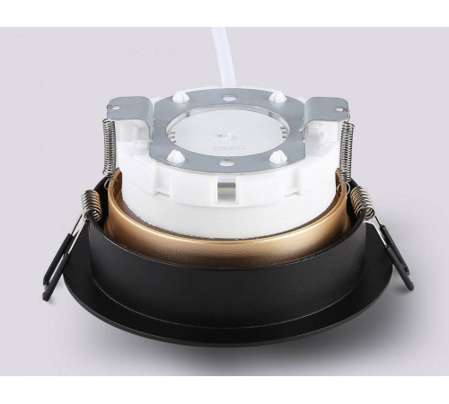 Встраиваемый светильник Ambrella Light TN TN52334