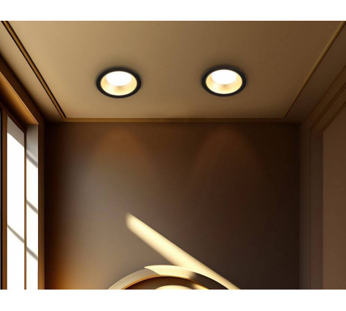 Встраиваемый светильник Ambrella Light TN TN52334