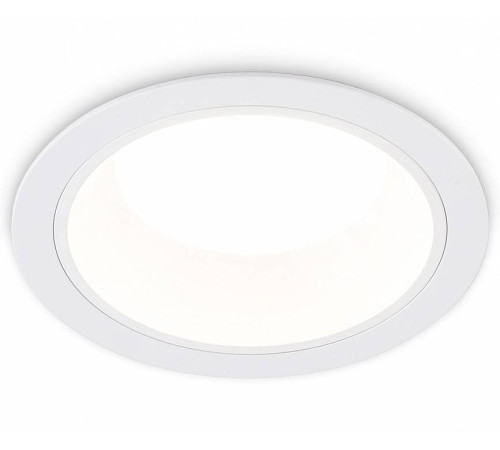 Встраиваемый светильник Ambrella Light TN TN52335