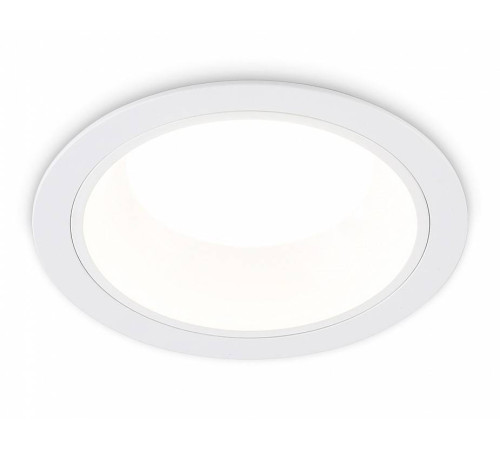 Встраиваемый светильник Ambrella Light TN TN52335