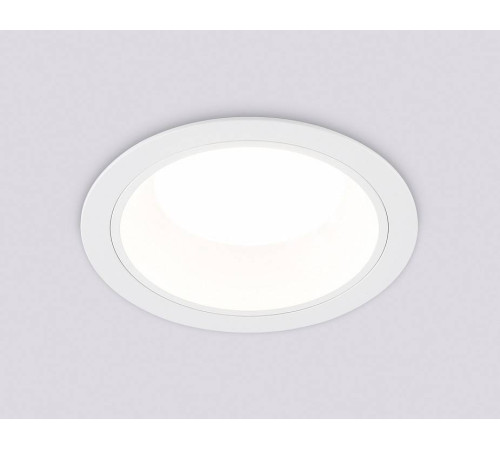 Встраиваемый светильник Ambrella Light TN TN52335