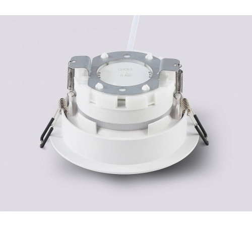 Встраиваемый светильник Ambrella Light TN TN52335