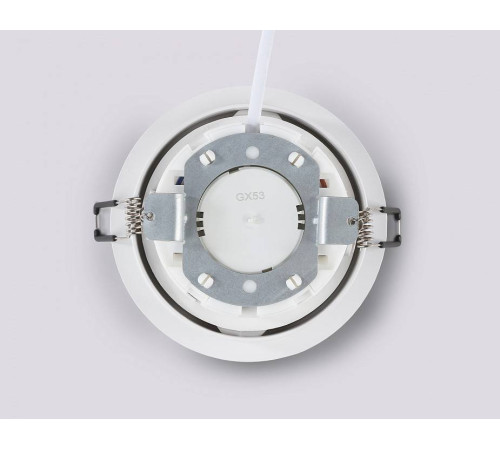 Встраиваемый светильник Ambrella Light TN TN52335